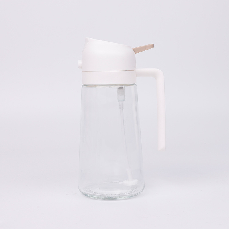 Dispensadora de Aceite de 2 en 1