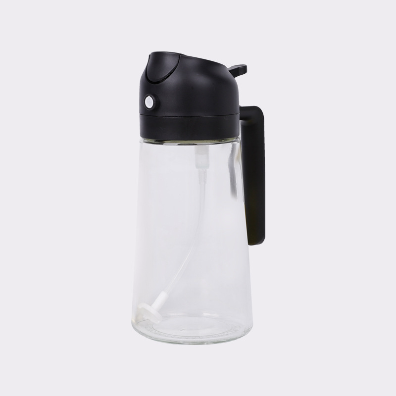 Dispensadora de Aceite de 2 en 1